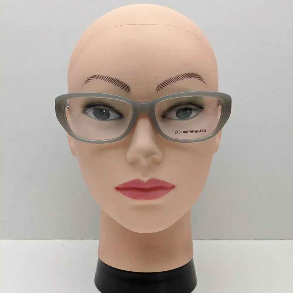 🕶️Emporio Armani EA3041 5258 Unisex Eyeglasses /KAL452🕶️​